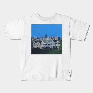 San Francisco Kids T-Shirt